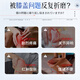 Honda Pharmaceutical Japanese knee hot compress meniscus injury knee effusion arthritis synovitis special plaster 3 boxes