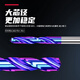 XMSJ蓝纳米钨钢钻头合金钻直柄整体麻花钻头硬质合金加长150mm1449 3.9*100*150L