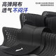 Li Ning (LI-NING) waist belt to keep warm, lumbar disc herniation, lumbar muscle strain, steel plate support for men and women, special sports girdle, lumbar support for long periods of sitting