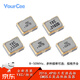 YourCee2016_4P SMD active crystal oscillator series 8M 12M 16M 20M 24M 25M 26M 50MHz 25MHz No Specifications