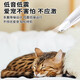 Cat and dog shaver, special cat shaver, sole trimmer, cat hair clipper, silent hair clipper, pet shaver - pearl white - 1 piece