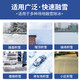 Lima snow melting, anti-icing, anti-freeze and snow removal agent installed sanitation industrial salt community road deicing agent environmentally friendly snow removal 150 kg
