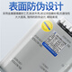 Shanghai Viscon self-healing low-voltage shunt capacitor BSMJ0.45-20-3-phase power reactive power compensator 30_kvar store manager recommended 0.45Kv mainstream Specifications _BSMJ conventional capacitor _-
