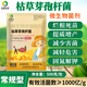 Kubo Farm conventional 100 billion/g Bacillus subtilis improves soil and reduces crop root rot, rotten roots and dead seedlings 500g*20 packs