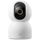 Xiaomi smart camera C700 8 million pixels 4K ultra-clear surveillance home camera 360-degree panoramic baby monitoring mobile phone remote monitor pet HD with night vision