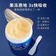 RONGYAO Vaseline Cracked Hands and Feet Hand Cream Body Lotion Cracked Heels and Peeling Skin Repair Cream Moisturizing