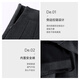 MJ STYLE twist cardigan short skirt suit for women early autumn 2025 new high-end sweater pleated skirt complete set