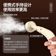 Mondorf high temperature and high pressure steam cleaner cleaning machine household multi-functional portable whole house kitchen range hood air conditioning cleaning machine multi-function all-in-one handheld steam mop high temperature steam five-in-one set one machine multi-purpose whole house cleaning