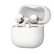 Huawei FreeClip 2 Ear Clip Earphones, Feather White, Open Wireless Bluetooth Earphones, New C-shaped Bridge, Comfortable and Stable/Powerful Double Engine