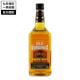 老维珍（OLD VIRGINIA ）老维珍波本威士忌 Old Virginia 美国肯塔基进口洋酒缺 老维珍蜂蜜味波本威士忌700mL