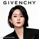 Givenchy Star Four Palace Loose Powder 0+1 Double Set Setting Powder Loose Powder Birthday Gift for Girls Double Eleven Spree Shopping