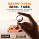 Baseus AR anti-reflection丨Corning lens film suitable for iPhone17Promax/17Pro lens film Apple 17pro/17promax camera protective film HD and high transparency