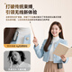 Xiaomi Buyi Little Bee Lavalier Wireless Audio Amplifier Teacher Tour Guide Shopping Guide Executor Teacher Teaching Special Class Outdoor Portable High Power Microphone Player Speaker Cloud Rock White Wireless Version Dual Microphone Magnetic Fast Charging Limited Time Special Offer