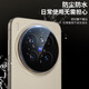 Mr. Blue Monkey is suitable for vivoX300Pro lens film pro rear camera film AR anti-scratch and anti-fall positioning protective film vivoX300Pro