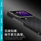 Benks is suitable for Xiaomi Mi 17 Pro mobile phone case Xiaomi Mi 17 pro Kevlar rhombus floating Kevlar ultra-thin high-end protective cover obsidian black