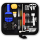 Factory No. 1 watch disassembly watch chain repair tool set watch disassembly watch strap cover replacement battery watch opener repair tool kit