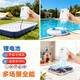 Vacuum air pump electric vacuum pump universal electric pump household compressor quilt storage bag compression bag special electric air pump 1 pack