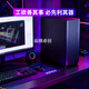 Zongheng Zhuochuang Designer graphics workstation video editing 24 threads i9 12900KF/RTX5070Ti/A4000 16G drawing modeling rendering assembly desktop computer host configuration two i9 12900KF+A1000 8G