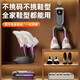 Three-minute quick-drying shoe dryer, home smart shoe drying, disinfection, sterilization, deodorization and drying, three-minute flash drying, white model