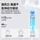 National 3C certification丨4.5 billion negative ions for hair care Leafless high-speed hair dryer household silent high-power hair dryer constant temperature hair dryer quick-drying Huaqiangbei Sunset Rose-Official top version丨4.5 billion hydrating negative ions constant temperature hair care 2025 new style丨Top version 1 1 version 1.8 meters long gift box