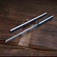 German Seiko all-steel Overlord Stick camping carry-on camping tool household fruit peeling Overlord Stick camping tool fruit peeling*1