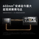 Xiaomi (MI) K80 Extreme Redmi Edition Special Subsidy Xiaomi 5G Smartphone REDMI丨Faster and Better Moon Rock White 16GB+512GB
