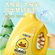 Dimanqi Bubble Liquid 1000ml Bubble Water Replenishment Liquid Children's Bubble Blowing Machine No need to mix water, universal single bottle