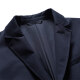 Seven Wolf Suit Men's Spring Season Casual Suit Jacket Men's Official Clothes Single West Light Business Fashion Commuter Jacket Men's Top