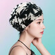 Swimming cap 2024 new style for women with long hair, large head circumference, large head circumference, high-profile swimming cap fabric for hot spring bathing, swimming cap + swimming goggles + nose clip and earplugs (the set is more affordable), the color of the swimming cap can be noted