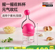 Kajiangyan hand-cranked garlic pounder multifunctional cooking garlic machine household labor-saving garlic chili with cream white