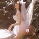 Hengjiuye focuses on high quality, sexy wedding dress, wedding gown, bed fire, 7763 white plump woman, veil + sling for sleeping