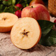 Jingxiansheng Xinjiang Aksu apple, net weight 9Jin Jin equals 0.5kg, fruit diameter 80-85mm, fresh fruit