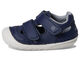 Stride riteStride Rite Baby Boy Sm Gaia Sandals, Navy, 5.5 Infant Navy 5.5 Infant