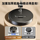 Haoyishi Shi Tablet Phone Lazy Stand Bed iPad Support Stand Cantilever Rotation Chasing Drama Desktop Overhead Photography Anchor with Shelf Multifunctional Online Class Universal Support Mobile Phone + Tiktok Remote Control Upgraded Weighted Base 20 Times Load-bearing Three-axis Adjustment Chasing