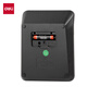 Deli DP561 desktop calculator (black) (1 unit)