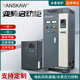 Yaskawa frequency conversion control cabinet 4/11/15/22KW speed control box 30/45/55kW 75/90/160/200KW 400KW GGD cabinet