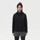 KOLON SPORT Kolon Soft Shell Jacket Water-Repellent Anti-static Windproof Women's Graphene Composite Soft Shell Jacket