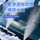 Great Wall Shixi car winter antifreeze glass water-25 degrees 1.8L*2 bottles powerful decontamination oil film shellac bird poop to remove ice and melt snow