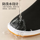 Yu Zhaolin Old Beijing Cloth Shoes Men's Winter Cotton Shoes Warm Thousand Layer Beef Tendon Bottom Cloth Bottom Thickened and Velvet Middle-aged and Elderly Size 41