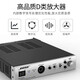 BOSE博士吸顶音响套装 家庭影院 背景音乐喇叭组合嵌入式吸顶音箱 FS2C四只+IZA190-HZ功放