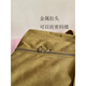 Extra large thickened canvas moving bag kindergarten quilt storage bag thickened washable and odorless organizing bag clothing khaki extra large size 80*53*34cm