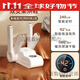 Nk German NK shoe dryer, shoe warmer, deodorizing dryer, fully wet shoe dryer for home use, upgraded digital display, single bracket