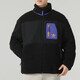 Adidas Clover Men's SHERPA JKT M Sports Jacket IN0993 A/M size
