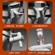 Yaqu fully automatic airplane cup, electric cup, telescopic sucking cup, sexual intercourse device for men, high-end airplane cup, no need to hold hands, second generation with bracket, vaginal toy Fiji cup, fully automatic airplane cup for men, no need to hold hands, heating rod airplane cup, fully automatic heating and sucking, automatic swallowing device, male masturbation device