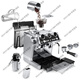 Delonghi EC9665 CAFÍTULES SEMACEROS DE CAPACIÓN SEMA AUTOMÁTICA DE CAFÉ SEMIUTOMÁTICO EC9865.M