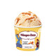Haagen-Dazs ice cream expires on July 21st, custard fruit ice cream 100ml/cup, small cup ice cream