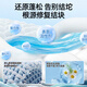 YNK UNIORAM down jacket fluffy detergent washing machine special cleaning agent dry cleaning agent decontamination shrinkage soft restoration recovery agent