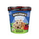 BEN & JERRY S USA Ben & Jerry's Ice Cream Netflix Co-branded Large Bucket Ice Cream 465ml Family Pack Ice Cream