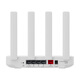 Huawei WiFi7 enterprise-class wireless router AR180 dual-band 3600M 2G bandwidth Mesh networking behavior management VPN APP management home router