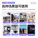 Yunqipin Xinjiang, Tibet and Yunnan can use portable wifi power bank two-in-one wireless wifi portable car mobile network card-free card-free full network unlimited traffic wifi national version universal network wherever you go